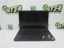 Dell Latitude 5500 Laptop i5-8265U 8GB No SSD Windows 10 Home COA picture