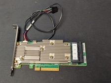 Broadcom LSI Megaraid 9460-16i 4G PCIe x8 3.0 RAID Card 12Gbps picture