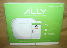 ALLY AMPED WIRELESS WHOLE HOME SMART WIFI ROUTER ALLY-1900 - SEALED -  picture