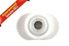 New Genuine  OEM Dell B5465dn Gear (40t) 1st Scan Roll Drive 74W3T picture