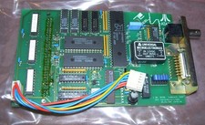 NEW Atari Mega ST Computer German Riebl Network System PCB Ethernet Card BOXED picture