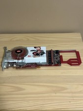 ATI Radeon X1900 XT PCIe 512mb Video Card P/N:7127024100G picture