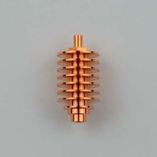 DropEffect XG Heatsink picture