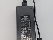 Genuine DYMO DSA-96PFB-24 2 AC Power Adapter 24V 3.75A for Labelwriter 4XL picture