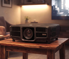 Epson EB-L1405U WUXGA Projector LARGE VENUE 8000lu  w/ ELPLW05  7752HR NO Tariff picture