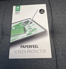 Bioton Paperfeel Screen Protector Compatible with iPad Pro 1,2,3 - 11” & Air 4th picture