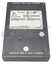 NEW SEAGATE 9B1003-006 HAWK ST31230N HARD DRIVE HDD, 1.2GB picture
