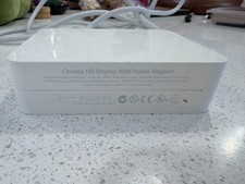 Authentic Apple A1096 A1097 A1098 Power Adapter For A1081-A1083 Cinema Display  picture
