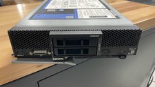 Lenovo ThinkSystem SN550 7X16 DUAL SRF8W Gold 6230 *No HDD/RAM* *60 Available* picture