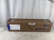 Epson Standard Proofing Semi Matte Inkjet Paper 240 24