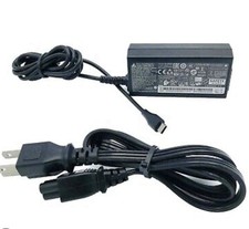 Genuine Delta USB-C 20V 2.25 Amp 45W AC Adapter Power Supply ADP-45HG B NEW picture
