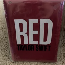 Taylor Swift Photo iPad Case Cover RED Album Protection Cover picture