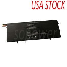 P313R 7.6V 4800mAh Battery For Jumper Ezbook 3 Pro 13.3