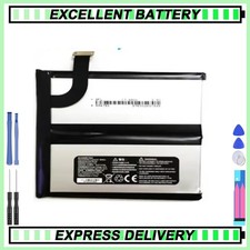 654793-2S Battery For GPD P2 Max P2MAX Handheld Gaming Laptop GamePad tablet PC picture