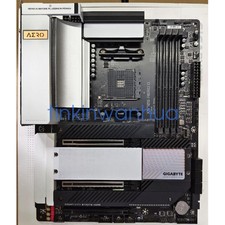 For Gigabyte X570S AERO G Motherboard Socket AM4 DDR4 ATX picture