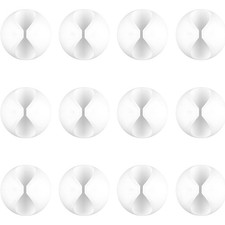 Adhesive Cable Clips 12 Pack, Wire Organizer Holder Cord Management Charger picture