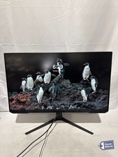 Samsung Odyssey G51C 32in QHD LED Gaming Monitor FreeSync 165Hz HDR10 Black picture