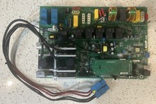 APC 2U3K ASSY: 640-3080A Rev05 Main Power Board Smart UPS SMT3000RMT2U picture
