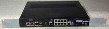 Cisco 891F Gigabit Integrated Services Router C891F-K9 V03  *MISSING BACK COVER* picture