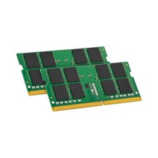 TS2GSA64V8E-1 - 16GB x 2 - 32 GB Kit- SO-DIMM 262-pin - 4800 MHz / PC5-38400 ... picture
