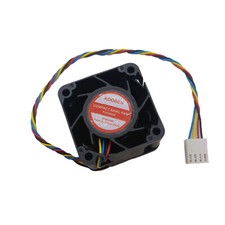 4-Pin SuperMicro Server Cooling Fan 4028 12V 1.05A 22600 RPM 40 x 40 x 28mm picture