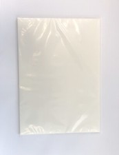 100pc A3 PET Film DTF Inks Direct to Film Printer Heat Transfer Hot Melt Powder picture