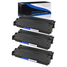 3PK Toner Compatible E40 for Canon E-40 PC770 PC775 PC785 PC790 PC320 PC325 picture