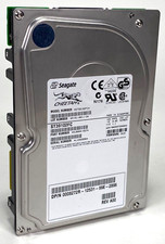 Seagate Cheetah-Model # ST39102FC Part # 9J8004-037-Fibre Channel FC Hard Drive picture
