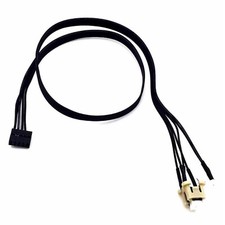 Power Switch Cable 00xl278 For Lenovo 720-18APR Ideacenter 510A pro 310A Chassis picture