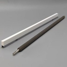 2PC Lubricant Bar Cleaning roller Fit For Ricoh MPC3003 C3503 C4503 C5503 C6003 picture