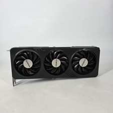 GIGABYTE Gaming OC Radeon RX 7600 XT 16GB - Graphics Card - Excellent Condition picture