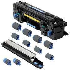 Replacement for HP LaserJet M830/M806 Fusing Assembly -  C2H67A, C2H6 picture