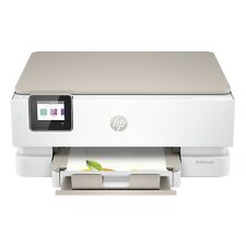 HP ENVY Inspire 7252e All in One Color InkJet Printer 2Z1C2A Very Good picture