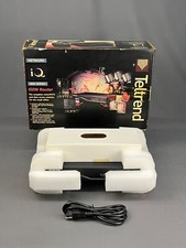 NOS/NEW Vintage Teltrend ISDN Router in Box Network IQ 800 Series Model 90845 picture
