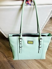 Mosiso Laptop Tote Bag/ Handbag/ Briefcase/ Excellent Condition/  picture