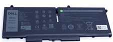 Genuine 58WH FK0VR 07KRV Battery Dell Latitude 5330 7330 7530 Precision 3570 picture