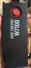 AMD FirePro W7100 8GB GDDR5 4DisplayPorts PCI-Express Video Card picture