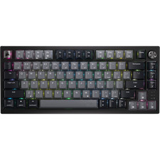 Corsair K65 PLUS Wireless 75% RGB Hot-Swap Gaming Keyboard Certified Refurb picture