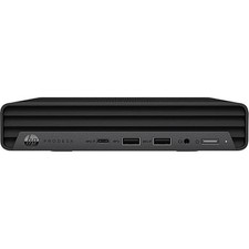HP Windows 11 Pro Desktop Intel i5 Computer Mini Pc 16GB RAM 512GB SSD Wi-Fi picture