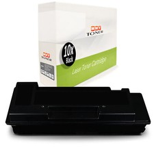 10x Compatible MWT Toner For Kyocera FS-1018/FS-1118 Black Laser Cartridge picture