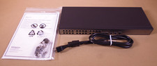 HPE JG960A OfficeConnect 1950 Series Network Switch 24G 24-Port picture
