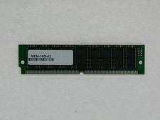 MEM-16S-52 16MB Approved Shared memory upgrade for Cisco AS5200 Access Servers picture