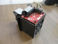 Liebert Intellislot Assembly 416911G2 2-Slot Used picture