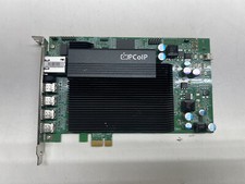 Teradici Tera 2240 Remote Workstation Access PCoIP Card picture