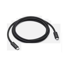 OEM Thunderbolt 4 Pro Braided USB C Charge Cable A2804 1m  NEW Condition picture