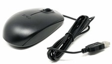Dell MS116T/MS116T1 Optical Black USB 3 button with Scroll picture