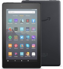 Amazon Fire 7 Tablet 7