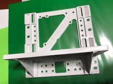 Primex 125-1729 Shelf Mounting System w/2ft tape, nylon push pins picture
