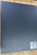 Cisco Catalyst WS-C2960X-48FPD-L 48-Port PoE+ Gigabit Ethernet Network Switch picture