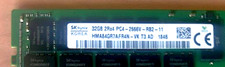 sk Hynix 32GB 2Rx4 PC4-2666V-RB2-1 DDR4 HMA84GR7AFR4N-VK ECC Server picture